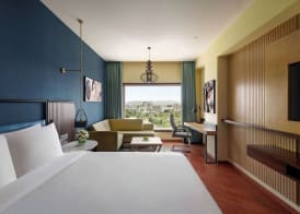 Ramada Encore by Wyndham Udaipur Roopnagar 5