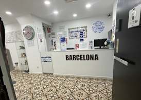 Hostal Nova Barcelona 5