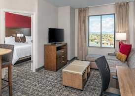 Staybridge Suites CHARLOTTESVILLE AIRPORT by IHG 2