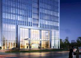 DoubleTree by Hilton Guangzhou Zengcheng 3