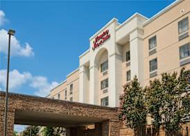 Hampton Inn & Suites Florence-Downtown 4