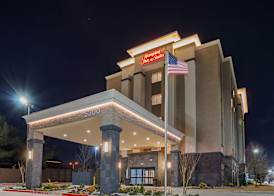 Hampton Inn & Suites Colleyville DFW Airport West 2