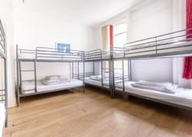 Atlas Hostel 5