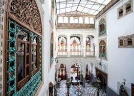 Riad Arabesque & Spa 2
