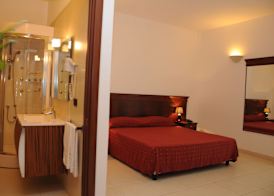 Agri Hotel Conte Salentino 4
