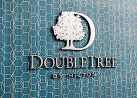 DoubleTree by Hilton Hotel Newcastle International Airport 2