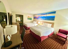 Days Inn by Wyndham Athens 5
