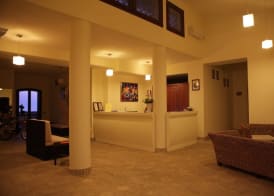 Torre Hotel 2