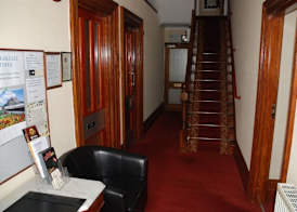 Tanes Hotel 2