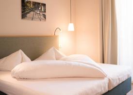 Flora Hotel & Suites 3