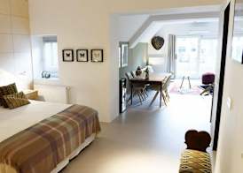 De DroomBoutique - Goud & Zilver Suites 3