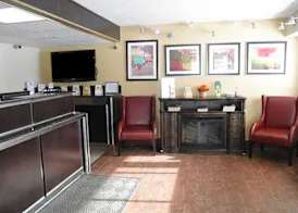 Rodeway Inn 4