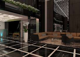 New Gate Hotel 3