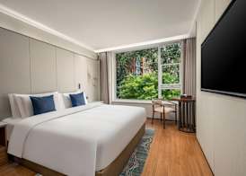 Days Inn by Wyndham Beijing Chaoyang 4