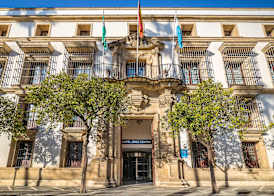Hotel Jerez Centro 3