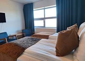 Tjeldsundbrua Hotel 3