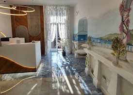Arco Boutique Rooms 3