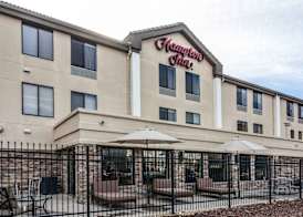 Hampton Inn Colorado Springs-Airport 3