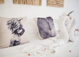 Bliss Boutique Hotel Seychelles 4
