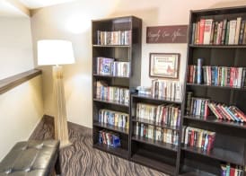 Sleep Inn North Scottsdale near Mayo Clinic 5