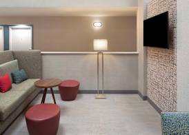 Hampton Inn Athens, TN 5