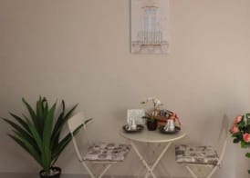 Residenza Matteotti 4