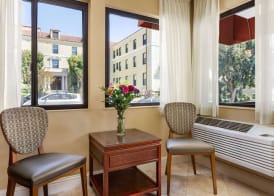 Travelodge by Wyndham Presidio San Francisco 3