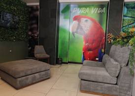 Hotel Cultura Plaza 5