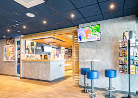 ibis budget Rennes Rte Lorient 2