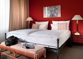 Hotel Elbflorenz Dresden 4