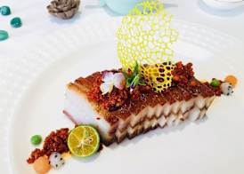 Wyndham Grand Plaza Resort Nanjing 2