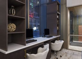 Hyatt Place Tulsa/Downtown 3