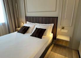 Hotel Serafino 2