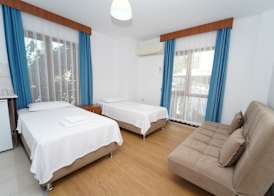 Akyaka Nehir Butik Otel 3