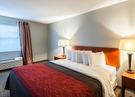 Quality Inn Solomons - Beacon Marina 5