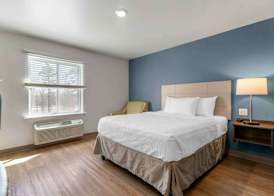 Extended Stay America Suites - Nashua - Merrimack 4