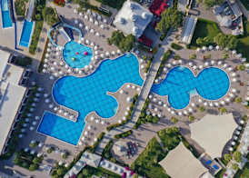 Swandor Hotels & Resorts - Topkapi Palace 4