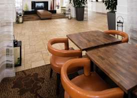 Hilton Garden Inn West Edmonton 4
