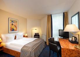 BEST WESTERN HOTEL YPSILON 4