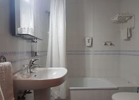 Hotel La Noria 4