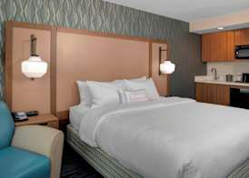 Fairfield Inn & Suites by Marriott Virginia Beach Oceanfront 4