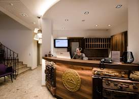 Aparthotel Dorfplatzl Garni Apartments & B&B 2