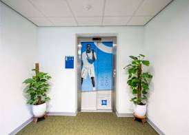 ibis budget London Barking 2