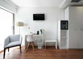 Hotel Matilde by Grupo Matilde 2