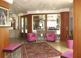 Hotel Capri 3 Stelle SUPERIOR 2