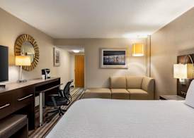 Holiday Inn GAITHERSBURG by IHG 4