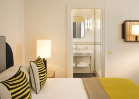 Le Tsuba Hotel 5