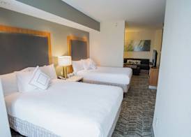 Springhill Suites by Marriott Winston-Salem Hanes Mall 3