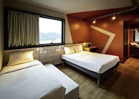 Ibis Budget Balneario Camboriu 2