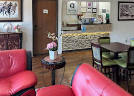 Quality Inn Cedartown 4